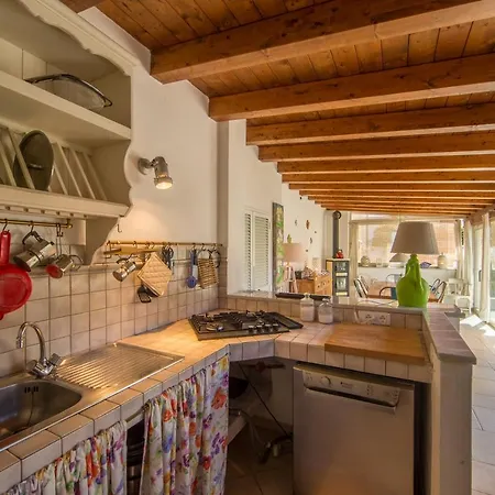 Casa Degli Stecchi Villa Capoliveri (Isola d'Elba)