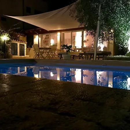 Casa Degli Stecchi * Capoliveri (Isola d'Elba)