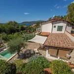 Casa Degli Stecchi Capoliveri (Isola d'Elba)