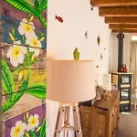 Villa Casa Degli Stecchi