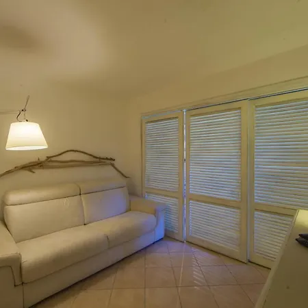 Casa Degli Stecchi Capoliveri (Isola d'Elba)