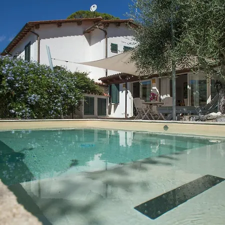 Casa Degli Stecchi Villa *