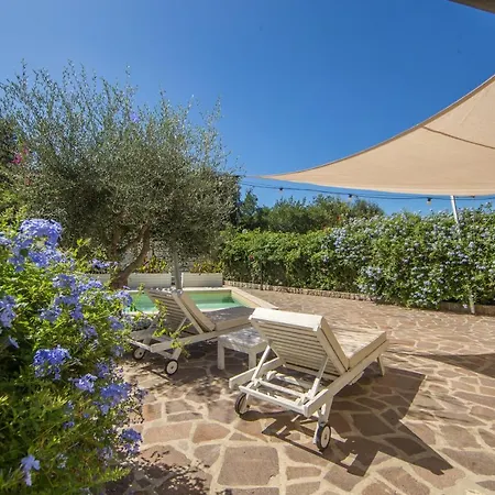 Casa Degli Stecchi * Capoliveri (Isola d'Elba)