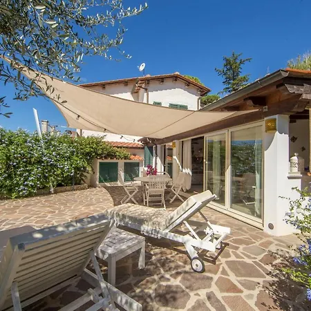 Villa Casa Degli Stecchi