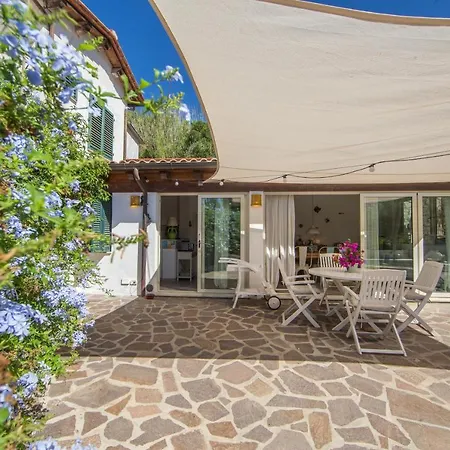 Villa Casa Degli Stecchi