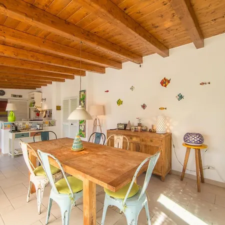 Casa Degli Stecchi Villa Capoliveri (Isola d'Elba)