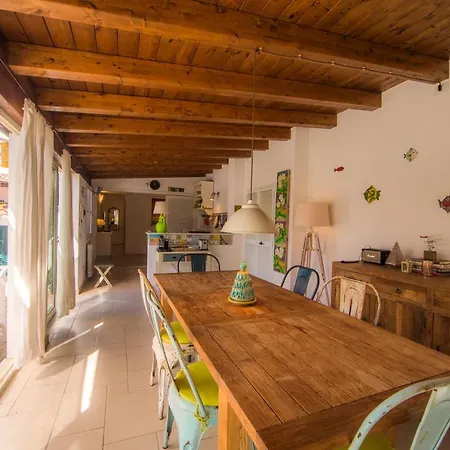 Casa Degli Stecchi Villa