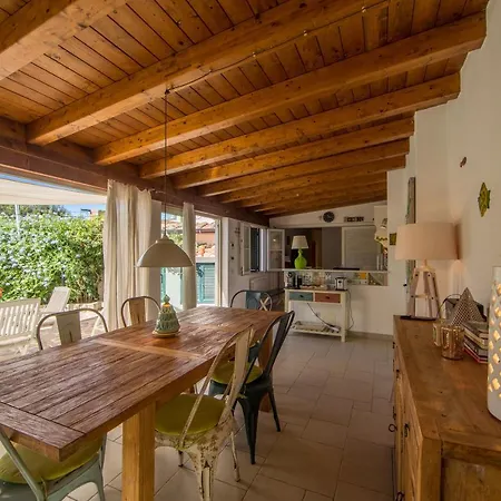 Casa Degli Stecchi Capoliveri (Isola d'Elba)