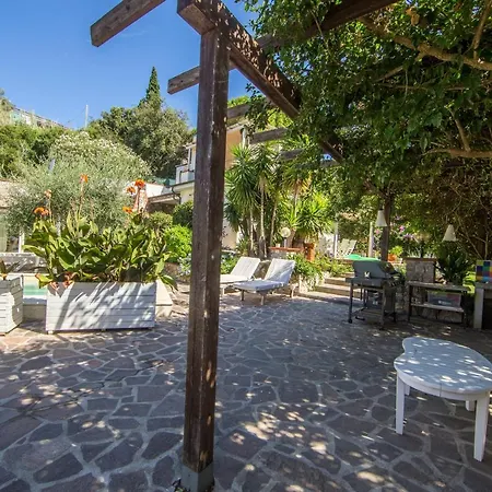 Casa Degli Stecchi Capoliveri (Isola d'Elba)