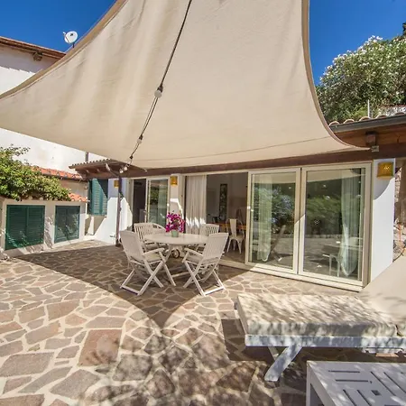 Casa Degli Stecchi Villa *