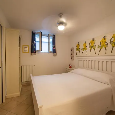 Villa Casa Degli Stecchi