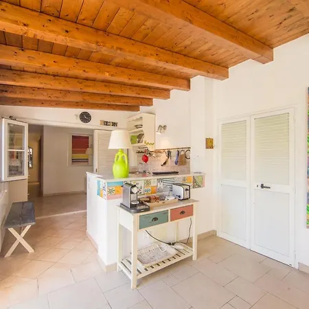 Villa Casa Degli Stecchi *