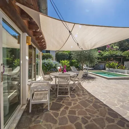 Casa Degli Stecchi Capoliveri (Isola d'Elba)