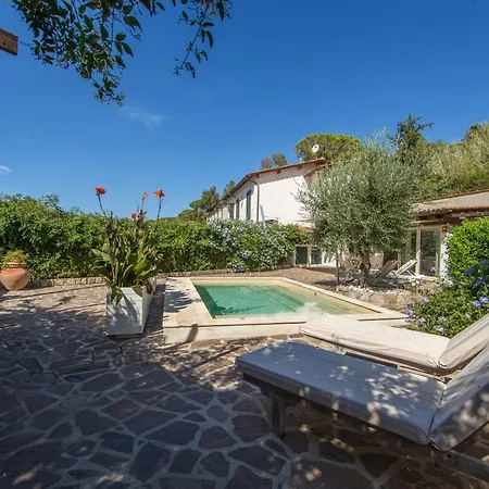 Casa Degli Stecchi Villa