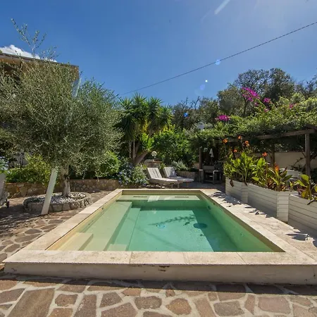 Villa Casa Degli Stecchi Capoliveri (Isola d'Elba)