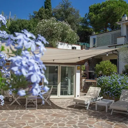 Casa Degli Stecchi Capoliveri (Isola d'Elba)