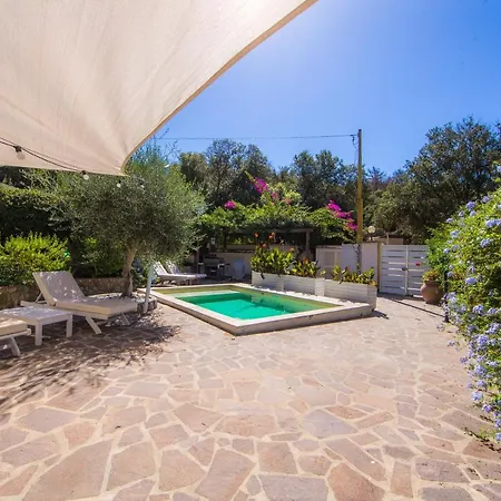 Casa Degli Stecchi * Capoliveri (Isola d'Elba)