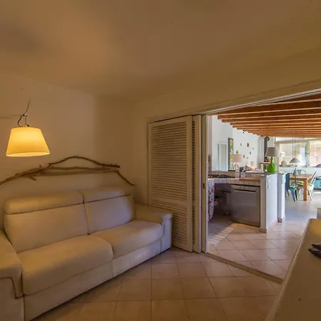 Casa Degli Stecchi