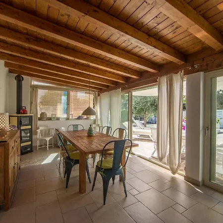 Casa Degli Stecchi * Capoliveri (Isola d'Elba)