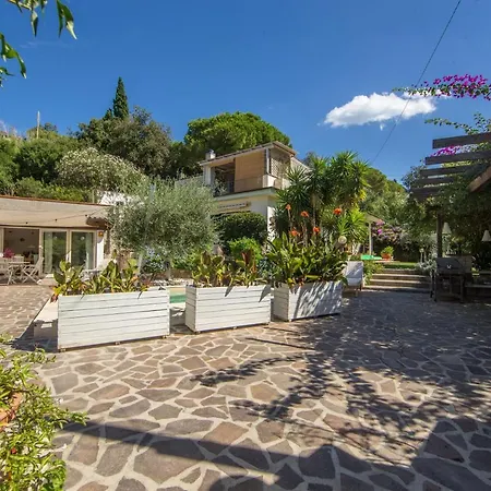 Villa Casa Degli Stecchi